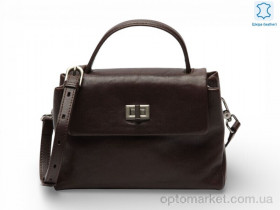 Купить Сумка женская 213902 Lonza коричневий