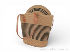 Купить Сумка женская 213980 Lonza коричневий