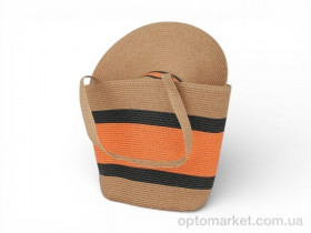 Купить Сумка женская 213983 Lonza коричневий