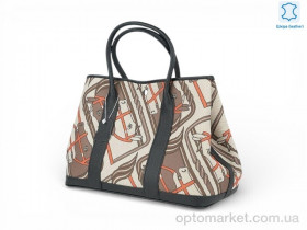 Купить Сумка женская 214195 Lonza коричневий