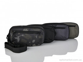 Купить Сумка чоловіча 2143 mix GLAMORTA мікс