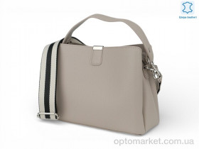 Купить Сумка женская 214331 Lonza сірий