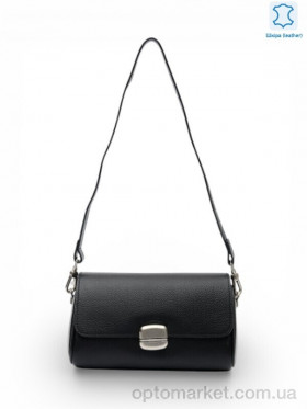 Купить Сумка женская 214334 Lonza чорний