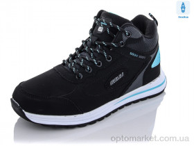 Купить Черевики дитячі 2150-2 Sayota чорний