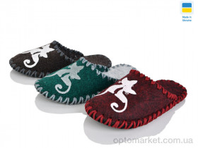 Купить Капці жіночі 217W mix Vends мікс