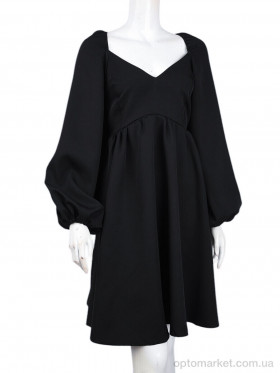 Купить Сукня жіночі 219 black Adam&Eva чорний