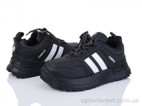 Купить Кросівки дитячі 2198-2 W.Niko чорний