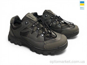 Купить Кросівки чоловічі 22-07 стоун Dago сірий