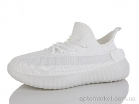 Купить Кросівки жіночі 22-3 MaiNeLin білий