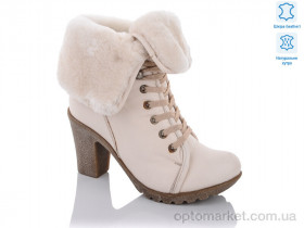 Купить Черевики жіночі 22-328 ER білий