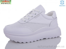 Купить Кросівки жіночі 220-3 Hengji білий