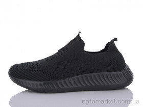 Купить Кросівки жіночі 2200-7 Bayota чорний