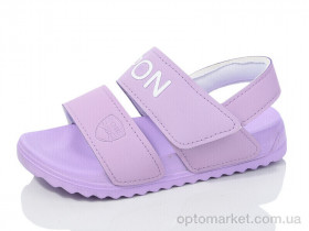 Купить Босоніжки дитячі 2201-15 Ippon фіолетовий