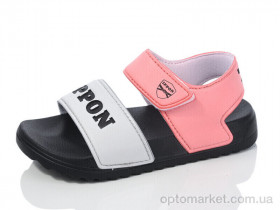 Купить Босоніжки дитячі 2203-11 Ippon рожевий