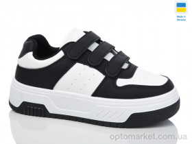 Купить Кросівки жіночі 2207-3 Swin чорний