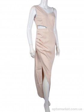 Купить Сукня жіночі 221 beige Adam&Eva бежевий
