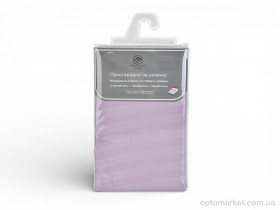 Купить Постільна білизна унісекс 22128 (12508) violet Malloory Home фіолетовий