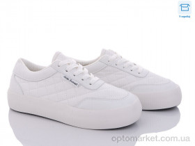 Купить Кросівки жіночі 2213-1 PLPS білий