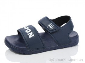Купить Сандалі жіночі 2213-2 Ippon синій