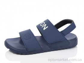 Купить Сандалі чоловічі 2222-2 Ippon синій