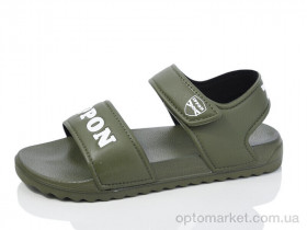 Купить Сандалі чоловічі 2223-19 Ippon хакі