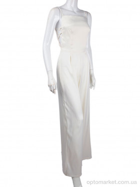 Купить Комбінезон жіночі 223 beige Adam&Eva бежевий