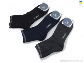 Купить Шкарпетки чоловічі 223 mix (07082) MiLeSKoV мікс