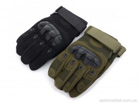 Купить Рукавички чоловічі 225 mix RuBi мікс