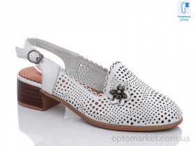 Купить Туфлі жіночі 225L-5 MOLO SH білий