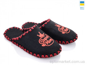 Купить Капці жіночі 225W чорний Vends чорний