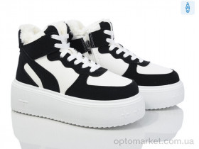 Купить Черевики жіночі 228-58 Бабочка-Mengfuna-AESD білий