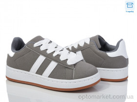 Купить Кросівки дитячі 228-8 Happy сірий