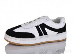 Купить Кросівки жіночі 23-25 SANLIN білий