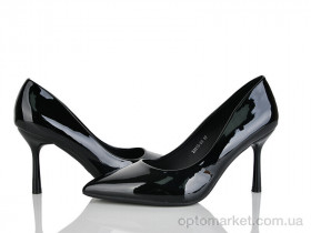 Купить Туфлі жіночі 23015-66 Starscene чорний