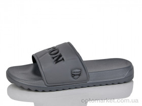 Купить Шльопанці чоловічі 2302-20 Ippon сірий
