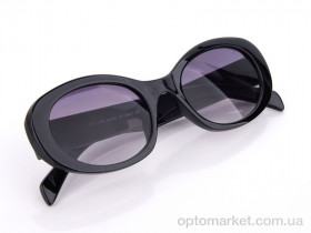 Купить Окуляри 23030F black Egebar чорний