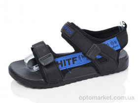 Купить Сандалі чоловічі 2309-116 Ippon чорний
