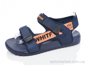 Купить Сандалі чоловічі 2309-210 Ippon синій