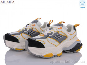 Купить Кросівки жіночі 2310-12-3 Miyou бежевий