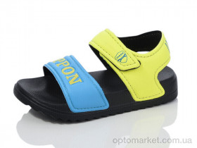 Купить Сандалі дитячі 2310-13 Ippon мікс