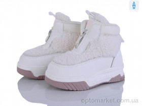 Купить Дутики дитячі 2311-3C B&G бежевий