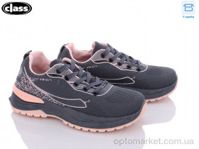 Купить Кросівки жіночі 2314-2 Wei Wei-Class сірий