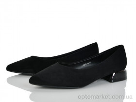 Купить Туфлі жіночі 2315-10 Starscene чорний