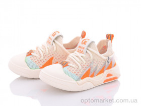 Купить Кросівки дитячі 2315 бежевий ASHIGULI бежевий