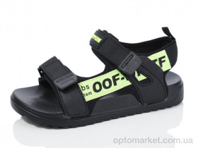 Купить Сандалі дитячі 2319-112 Ippon чорний