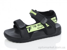 Купить Сандалі дитячі 2329-112 Ippon чорний