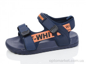 Купить Сандалі дитячі 2329-210 Ippon синій