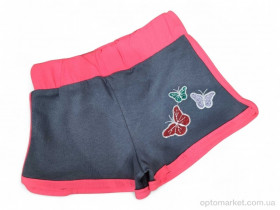 Купить Шорти дитячі 2336 сірий UMKA Kids club сірий