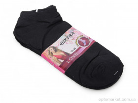 Купить Шкарпетки жіночі 236A (02089) black Bixtra чорний