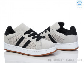 Купить Кросівки дитячі 238-5 Happy сірий